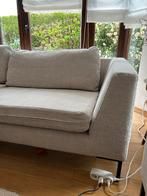 Canape 3 personnes - 210x95cm, Ophalen, Gebruikt, Driepersoons, 75 tot 100 cm