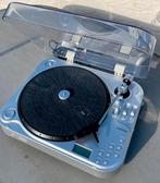 Platine vinyl encodage direct LENCO L69, Autres marques, Tourne-disque, Enlèvement ou Envoi, Comme neuf