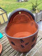 Très joli pot de fleurs suspendu, Enlèvement ou Envoi