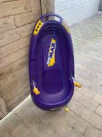 Slee, Ophalen, Gebruikt