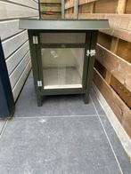 Schuilhok voor botvink, Dieren en Toebehoren, Ophalen, Gebruikt, Hout, Vogelkooi