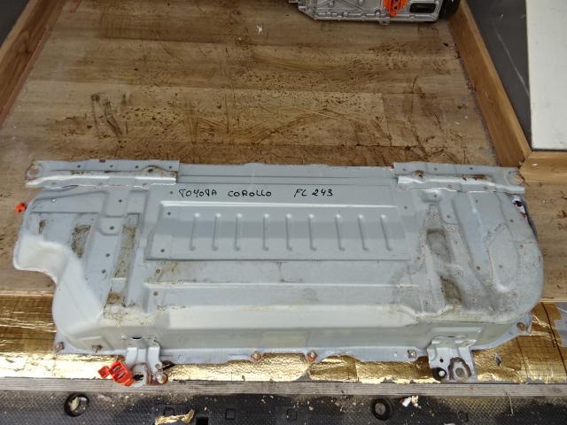 ACCU HV Toyota Corolla (E21 / EA1 / EH1) (G928047150), Auto-onderdelen, Accu's en Toebehoren, Toyota, Gebruikt