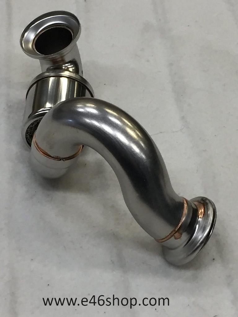 EGR Koelbuis BMW M47 M57 diesel motor oe 11712354039 ORG BMW, Neuf, -, -, Enlèvement ou Envoi