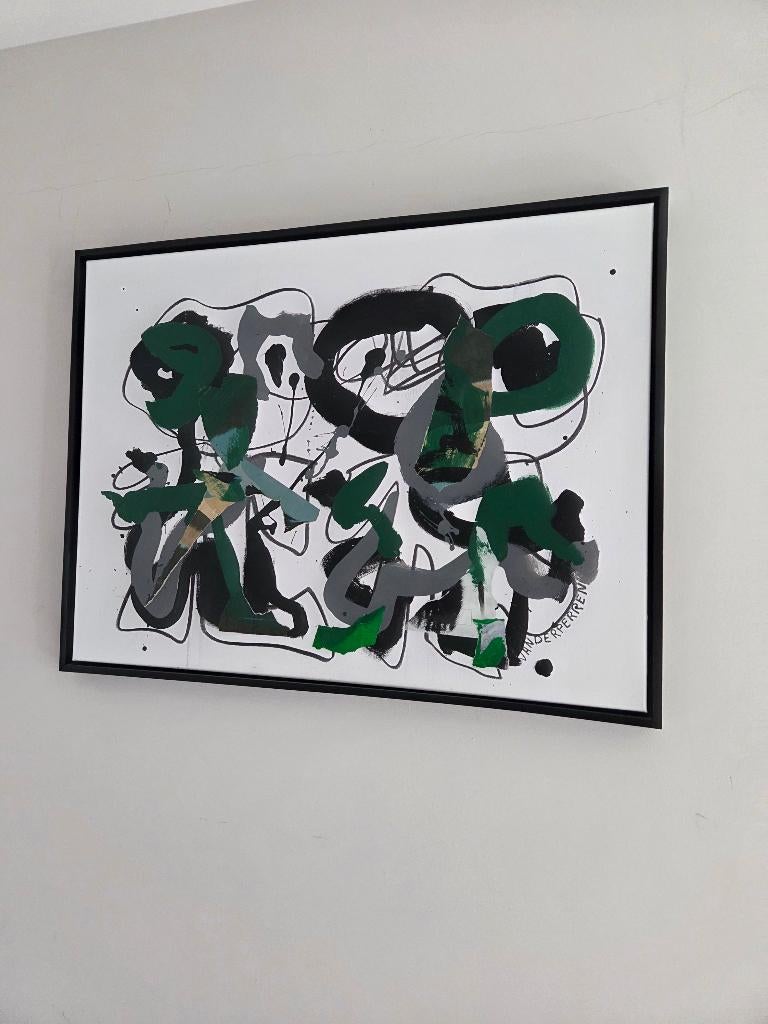 Klaas Vanderperren, Ophalen of Verzenden