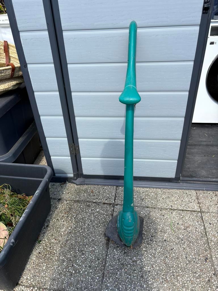 Faucheuse Edge, Jardin & Terrasse, Enlèvement, Comme neuf