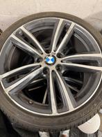 Jantes bmw série 4 d’origine 19 pouce, Enlèvement, 19 pouces, Jante(s)