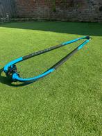 Aluminium HD 160-210 windsurf giek, Watersport en Boten, Windsurfen, Ophalen, Zo goed als nieuw, Giek