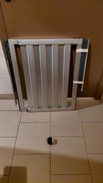 Traphekje alu, Kinderen en Baby's, Ophalen