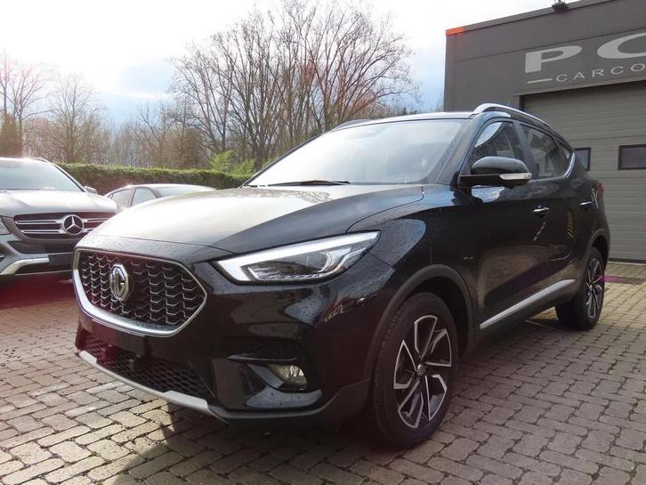 MG ZS ZS 1.5 VTi-Tech Luxury (bj 2025), Auto's, MG, Bedrijf, Te koop, ZS, ABS, Airbags, Airconditioning, Alarm, Android Auto, Apple Carplay