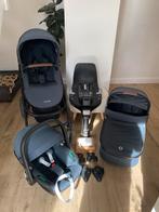 Maxi cosi Plaza + kinderwagen Autostoel Pebble 360 familyfix, Kinderen en Baby's, Kinderwagens en Combinaties, Ophalen, Gebruikt