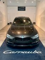 BMW 318d - parfait état, Autos, BMW, Cuir, Achat, 5 portes, Automatique