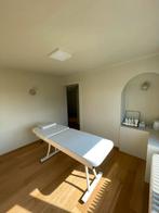 Table de traitement pour débutants, Enlèvement, Comme neuf, Table de massage