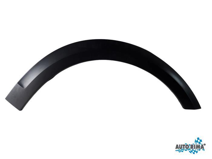 Jante de roue avant d'un Volvo V90, Autos : Pièces & Accessoires, Carrosserie & Tôlerie, Volvo, Utilisé, 3 mois de garantie, Enlèvement ou Envoi