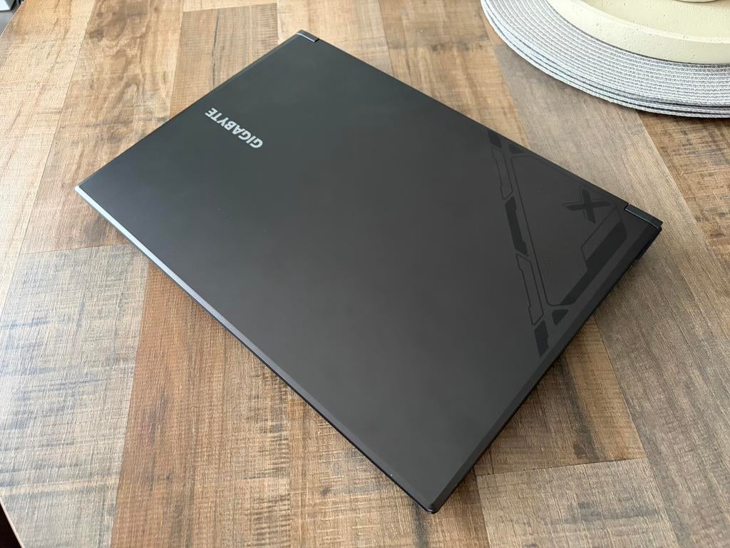 Gaming laptop Gigabyte i7 13650hx , rtx 4060, 32gb DDR5, Ophalen, 32 GB of meer, Zo goed als nieuw, Azerty
