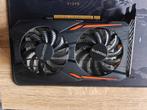 Nvidia GTX 1050 TI, Informatique & Logiciels, Enlèvement ou Envoi, Nvidia