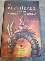 Licia Troisi - De missie van de Sennar, Enlèvement ou Envoi, Licia Troisi