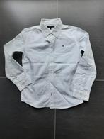 hemd tommy hilfiger maat 10 jaar (140), Overhemd of Blouse, Ophalen of Verzenden, Jongen, Tommy Hilfiger