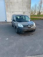 Renault kangoo 1.2 benzine euro6b km78250 1jaar garantie, Auto's, Elektrische ramen, Euro 6, Bedrijf, Handgeschakeld