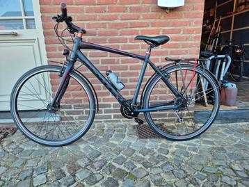 Scott sportieve stadsfiets M 2024 beschikbaar voor biedingen