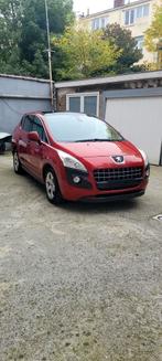 Peugeot 3008 1.6 Essence 2011 problème moteur, Autos, Peugeot, Euro 5, Achat, Boîte manuelle, Toit panoramique