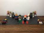 Lego vintage space police, Ophalen, Gebruikt, Lego