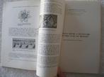 Brabant Nijvel — J. de Borchgrave d'Altena - 1956, Boeken, Ophalen of Verzenden, Gelezen