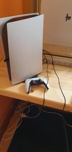 Playstation 5, garantie tot 3/11/2025, Ophalen, Gebruikt, Playstation 5