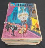 Journal tintin année complète 1967, Gelezen, Ophalen of Verzenden, Eén stripboek
