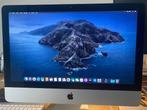 iMac 21.5 inch - 16GB Ram - 256GB SSD - Magic KB + trackpad, Computers en Software, Apple Desktops, Ophalen, 256 GB, SSD, IMac