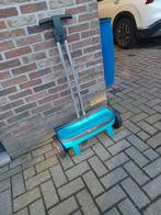 Strooiwagen Gardena, Tuin en Terras, Hand-tuingereedschap, Ophalen of Verzenden, Zo goed als nieuw