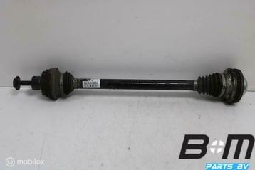 Aandrijfas LA of RA Audi A6 4G Avant 8R0501203C beschikbaar voor biedingen