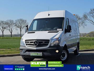 Mercedes-Benz SPRINTER 316 L2H2 3.5T-Trekhaak! beschikbaar voor biedingen
