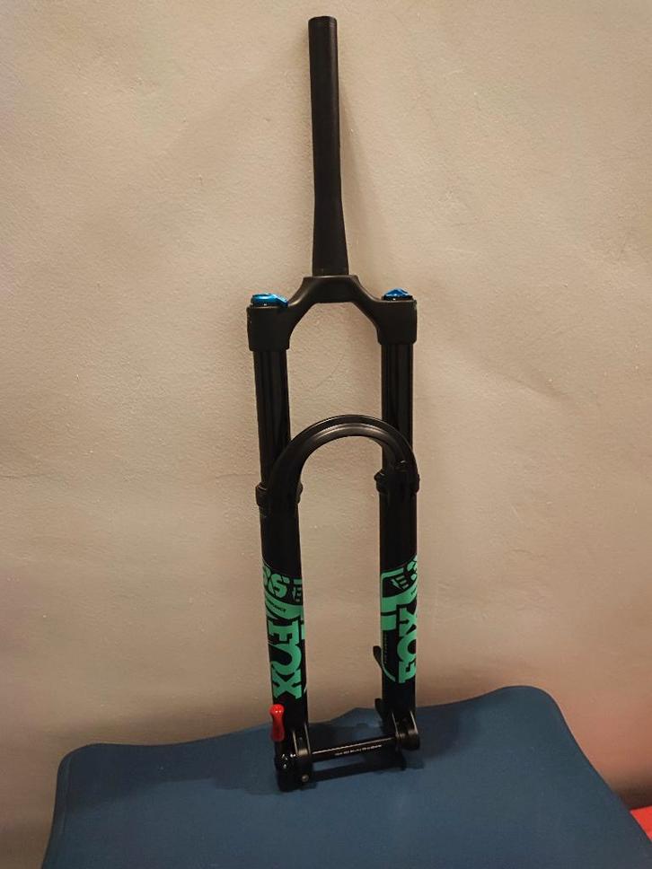 *NEW* 2025 FOX 36 Float Perform E-Optimized vork 29” 140mm, Fietsen en Brommers, Fietsonderdelen, Nieuw, Mountainbike, Voorvork