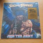 Suicidal Tendencies Vinyl : Join The Army - Nieuw verpakking, Ophalen of Verzenden, Nieuw in verpakking