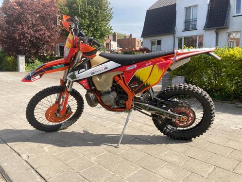 KTM EXC 300 TPI 2019, Motoren, Motoren | KTM, Particulier, Enduro, 1 cilinder, Ophalen