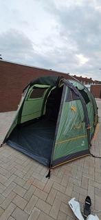 Tent Redwood Arco Air 300 showroom model, Neuf