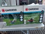 Gardena sprinklers, Tuin en Terras, Ophalen