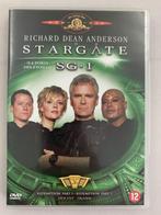 Stargate SG-1 Saison 6 Volume 26 DVD Épisodes 1 à 4 Ned. En, CD & DVD, DVD | TV & Séries télévisées, Utilisé, Enlèvement ou Envoi
