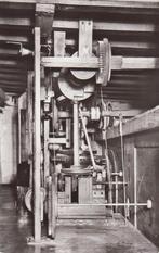 1965 - NEDERLAND - Franeker: Planetarium + JAKARTA, Verzenden, 1960 tot 1980, Gelopen, Overig Europa