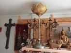 Porte plantes, Antiek en Kunst, Antiek | Woonaccessoires, Ophalen