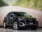 Audi Q2 S-Line, 5 places, 0 kg, 0 min, Noir