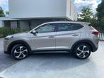 Hyundai Tucson, Voorwielaandrijving, 4 cilinders, Particulier, 1524 kg