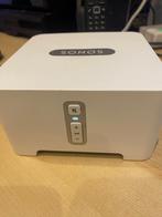 sonos connect app1, Audio, Tv en Foto, Mediaspelers, Verzenden, Zo goed als nieuw, Zonder harde schijf