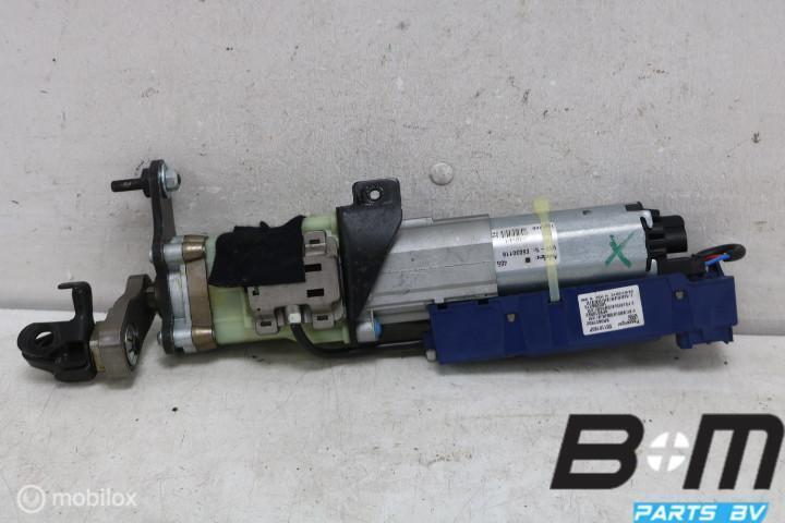 Aandrijfeenheid achterklep rechts Audi SQ5 8R 8R0827852, Auto-onderdelen, Elektronica en Kabels, Gebruikt