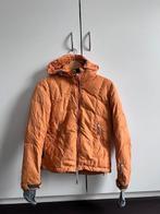 Skijas oranje Wild Roses maat 36, Jack, Maat 36 (S), Gedragen, Ophalen