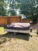Vouwwagen, Caravans en Kamperen, Ophalen