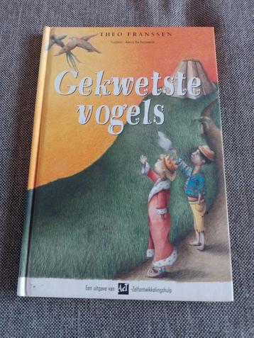 Gekwetste vogels  beschikbaar voor biedingen