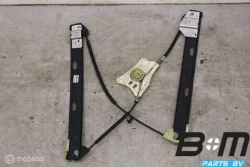 Raammechaniek rechtsvoor Seat Ibiza 6F 6F0837462 beschikbaar voor biedingen