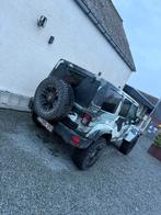 Jeep wrangler golden Eagle, Auto's, Jeep, Diesel, Particulier, Wrangler, Te koop