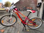 Cube K:24 Kids 240, Fietsen en Brommers, Ophalen, Versnellingen, Cube, Gebruikt